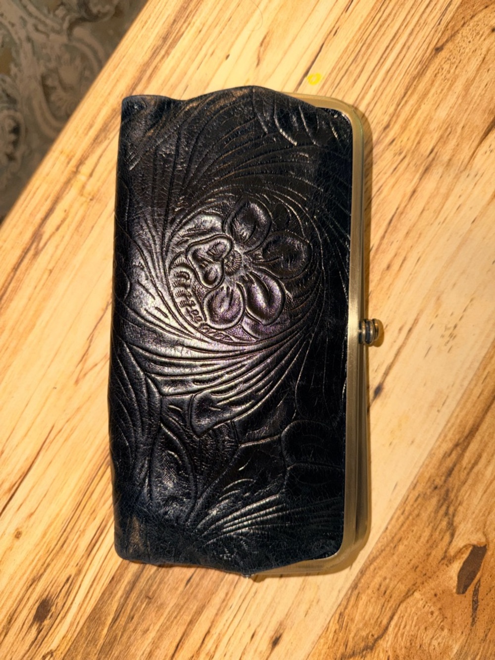 Hobo wallet